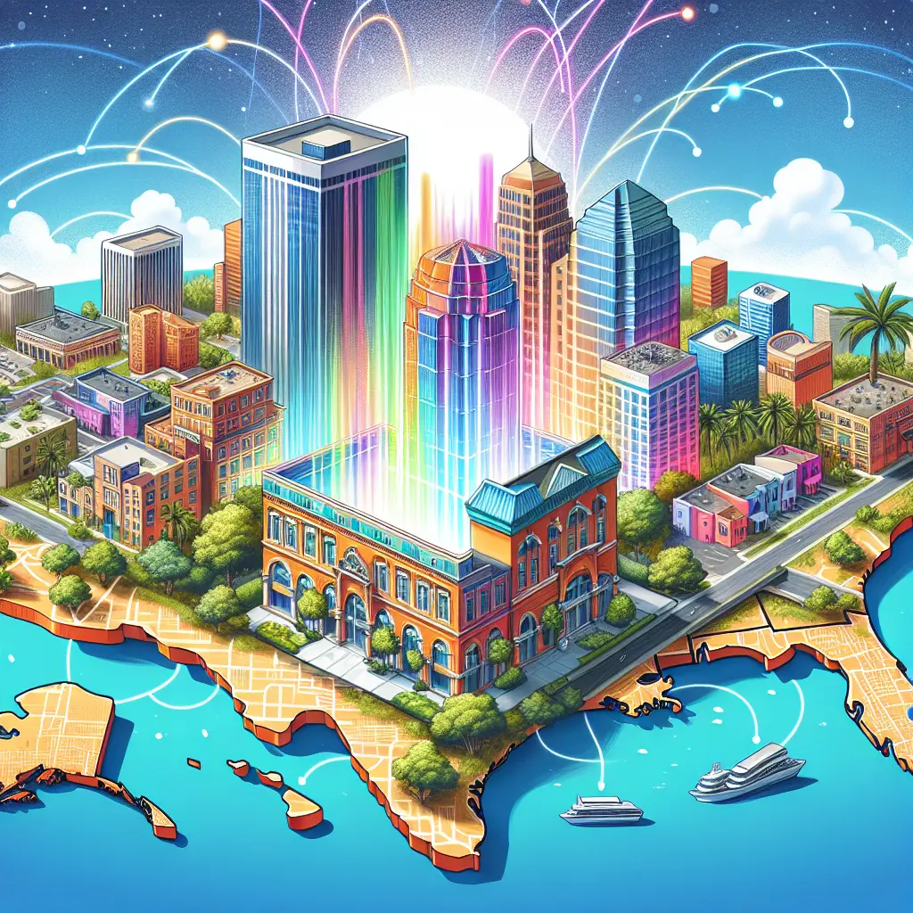 Representation of Bright Click Digital Marketing traslada su sede de Miami a Orlando para apoyar el crecimiento a nivel nacional