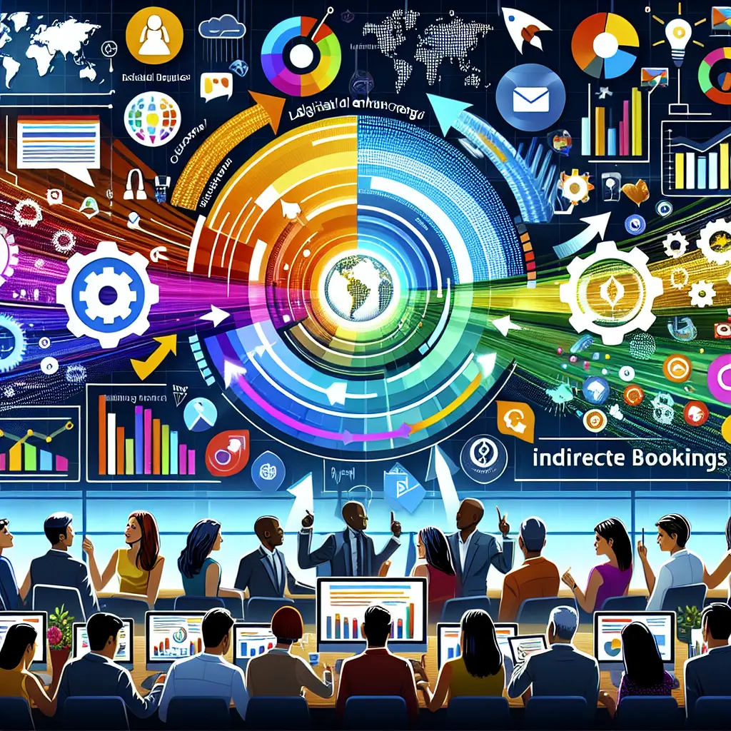 Sojern seleccionada como socio global de marketing para The Ascott Limited para mejorar la estrategia digital y las reservas directas
