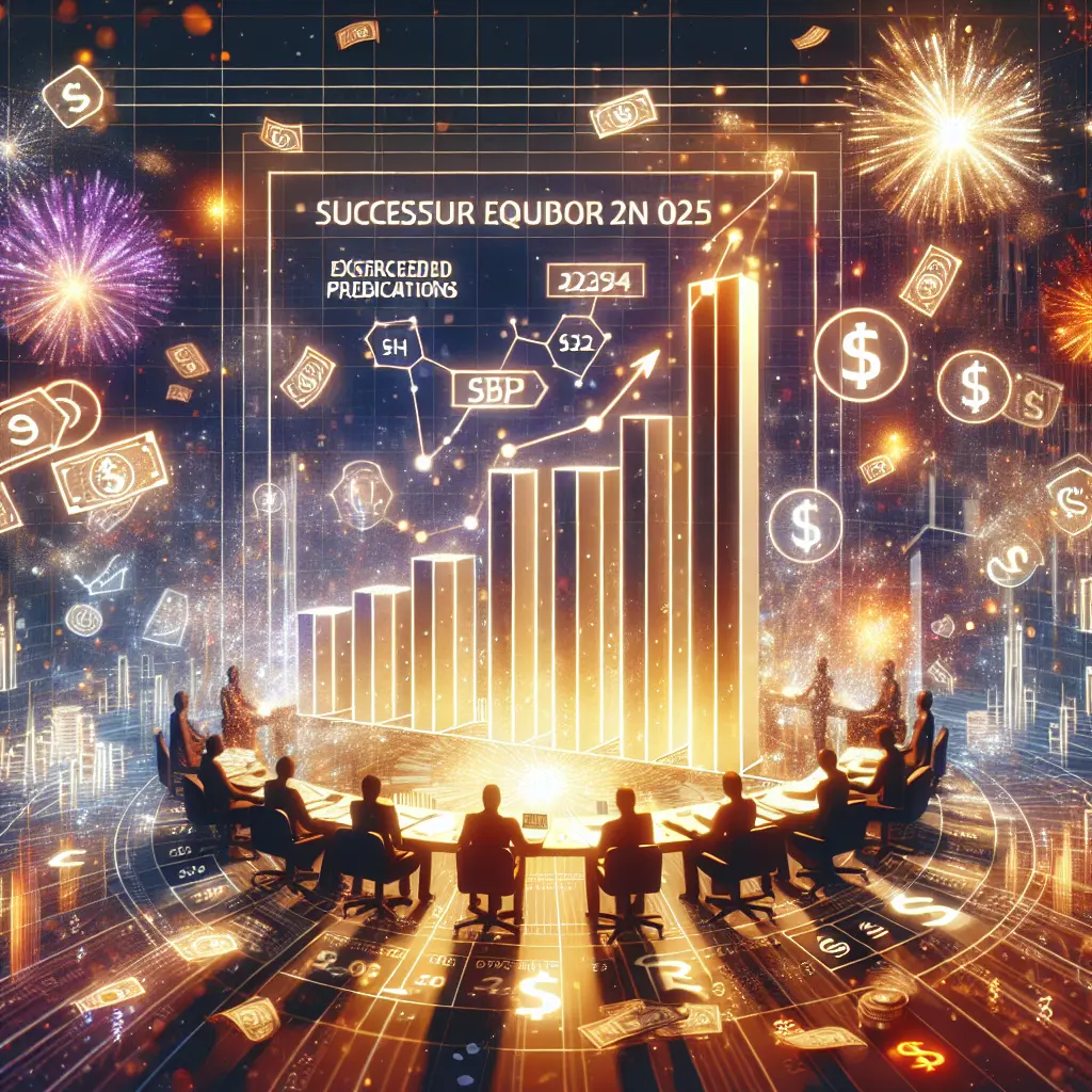 Representation of Taboola anuncia resultados financieros del primer trimestre de 2025 superando las previsiones